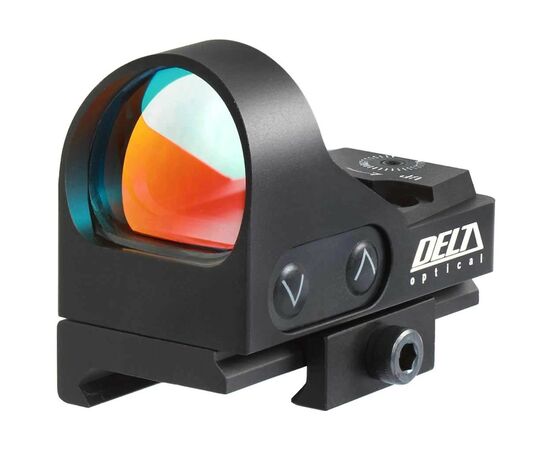 Приціл Delta DO MiniDot HD 26x21 mm 6 MOA (DO-2327)