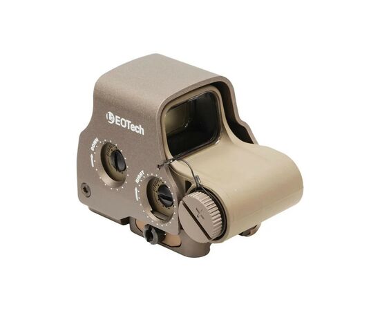 Прицел EOTech EXPS3 68MOA/1MOA Tan (EXPS3-0TAN)