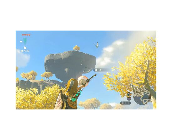Игра Nintendo Switch The Legend of Zelda Tears of the Kingdom, картридж (85698685), изображение 3 Игра Nintendo Switch The Legend of Zelda Tears of the Kingdom, картридж (85698685), изображение 3