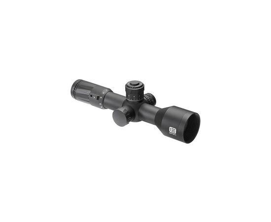 Прицел EOTech Vudu 5-25x50 FFP H59 Reticle MRAD (VDU5-25FFH59), изображение 2 Прицел EOTech Vudu 5-25x50 FFP H59 Reticle MRAD (VDU5-25FFH59), изображение 2