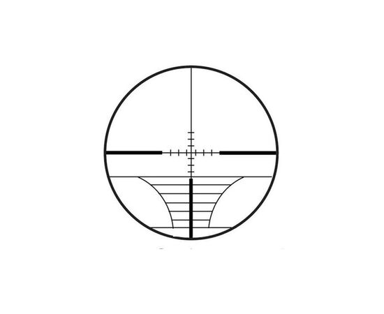 Прицел Vector Optics B1 4x32C (OPSL25), изображение 3 Прицел Vector Optics B1 4x32C (OPSL25), изображение 3