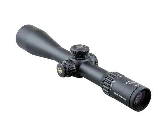 Прицел Vector Optics Continental 5-30x56 (34mm) FFP Ranging (SCFF-41), изображение 2 Прицел Vector Optics Continental 5-30x56 (34mm) FFP Ranging (SCFF-41), изображение 2