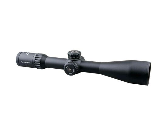 Прицел Vector Optics Continental 5-30x56 (34mm) FFP Ranging (SCFF-41), изображение 3 Прицел Vector Optics Continental 5-30x56 (34mm) FFP Ranging (SCFF-41), изображение 3