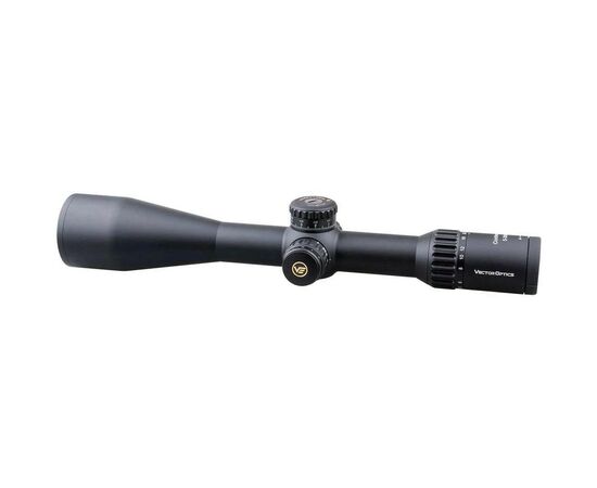 Прицел Vector Optics Continental 5-30x56 (34mm) FFP Ranging (SCFF-41), изображение 4 Прицел Vector Optics Continental 5-30x56 (34mm) FFP Ranging (SCFF-41), изображение 4