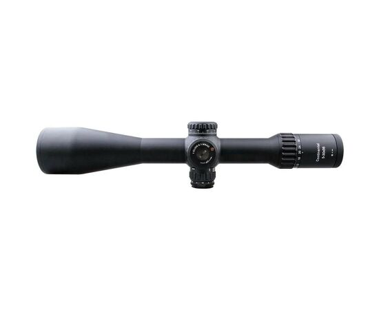 Прицел Vector Optics Continental 5-30x56 (34mm) FFP Ranging (SCFF-41), изображение 5 Прицел Vector Optics Continental 5-30x56 (34mm) FFP Ranging (SCFF-41), изображение 5