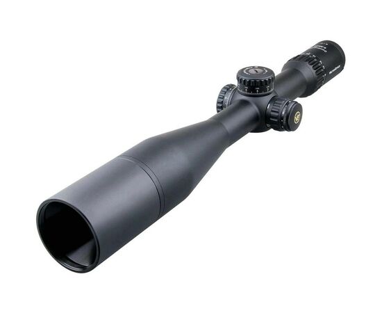 Прицел Vector Optics Continental 5-30x56 (34mm) FFP Ranging (SCFF-41), изображение 6 Прицел Vector Optics Continental 5-30x56 (34mm) FFP Ranging (SCFF-41), изображение 6