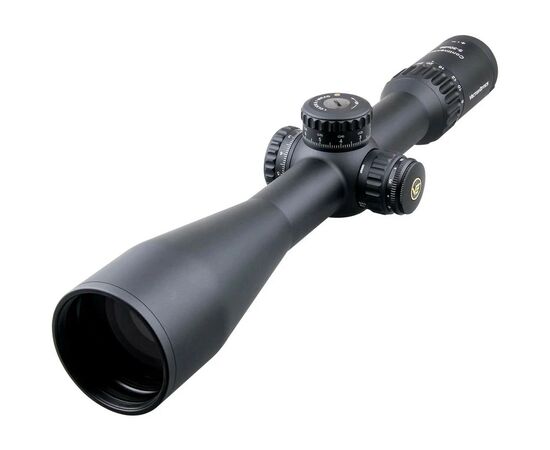 Приціл Vector Optics Continental 5-30x56 (34mm) FFP Ranging (SCFF-41)