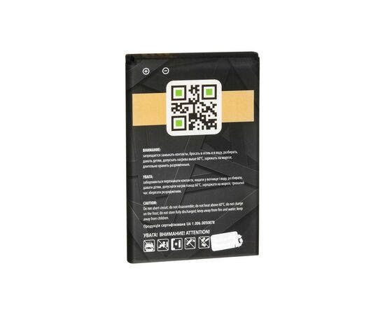 Акумуляторна батарея для телефону Gelius Pro Huawei HB505076RBC Y3 II/G610/G700/G710 (00000067162), зображення 3 Акумуляторна батарея для телефону Gelius Pro Huawei HB505076RBC Y3 II/G610/G700/G710 (00000067162), зображення 3