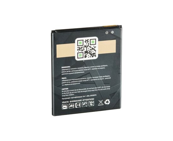 Аккумуляторная батарея для телефона Gelius Pro Lenovo BL-242 (A6000/K3/K30/A2020) (00000059140), изображение 4 Аккумуляторная батарея для телефона Gelius Pro Lenovo BL-242 (A6000/K3/K30/A2020) (00000059140), изображение 4