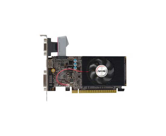 Видеокарта GeForce GT610 2048Mb Afox (AF610-2048D3L7-V6)