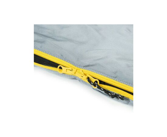 Спальный мешок Naturehike Summer LW180 NH21MSD09 M Light Green (6927595777930), изображение 3