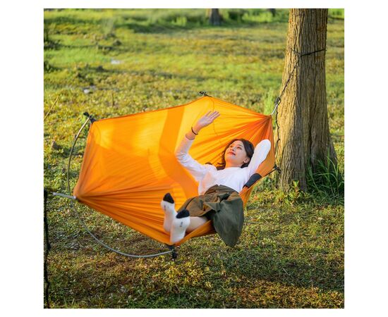 Гамак Naturehike NH22DC008 Orange (6927595700761), изображение 6