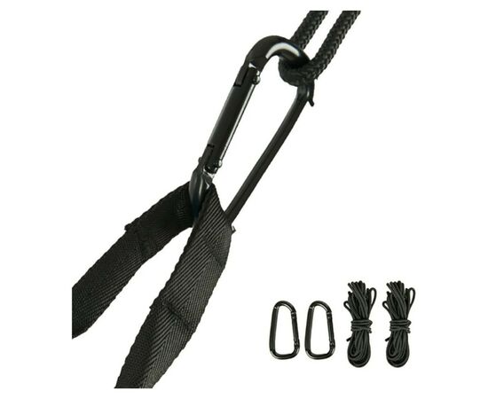 Гамак Naturehike NH21DC012 Camel (6927595777367), изображение 6 Гамак Naturehike NH21DC012 Camel (6927595777367), изображение 6