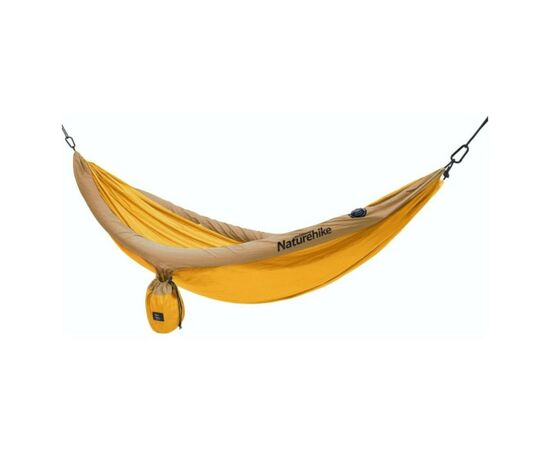 Гамак Naturehike NH21DC012 Camel (6927595777367)