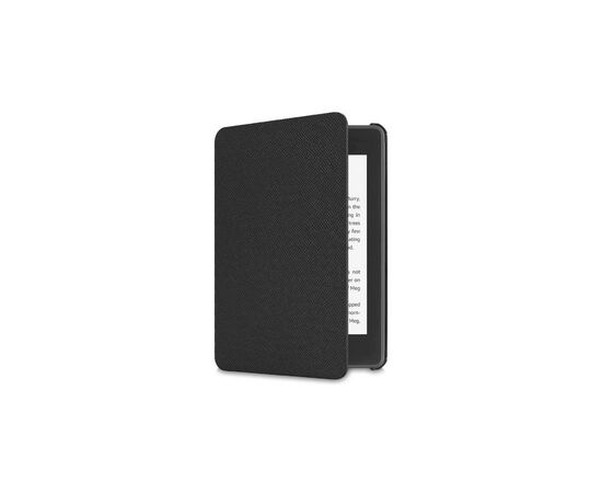 Чехол для электронной книги BeCover Ultra Slim Amazon Kindle 11th Gen. 2022 6" Black (708846), изображение 2