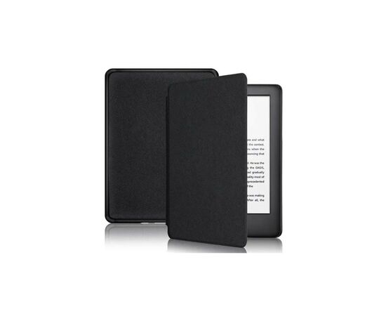 Чохол до електронної книги BeCover Ultra Slim Amazon Kindle 11th Gen. 2022 6" Black (708846)