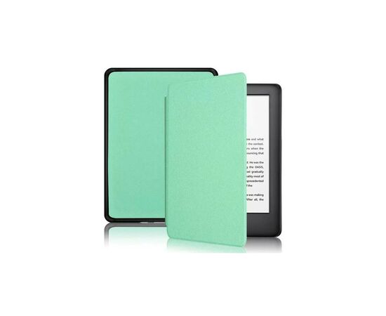 Чохол до електронної книги BeCover Ultra Slim Amazon Kindle 11th Gen. 2022 6" Mint (708848)