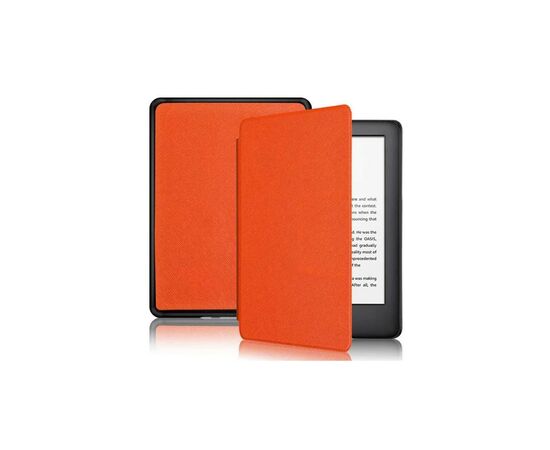 Чохол до електронної книги BeCover Ultra Slim Amazon Kindle 11th Gen. 2022 6" Orange (708850)