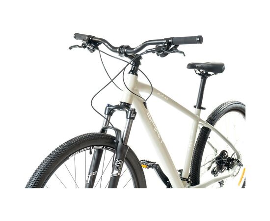 Велосипед Spirit Echo 9.3 29" рама M Grey (52029169345), зображення 3 Велосипед Spirit Echo 9.3 29" рама M Grey (52029169345), зображення 3