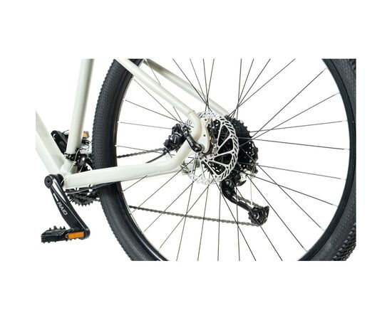 Велосипед Spirit Echo 9.3 29" рама M Grey (52029169345), зображення 4 Велосипед Spirit Echo 9.3 29" рама M Grey (52029169345), зображення 4