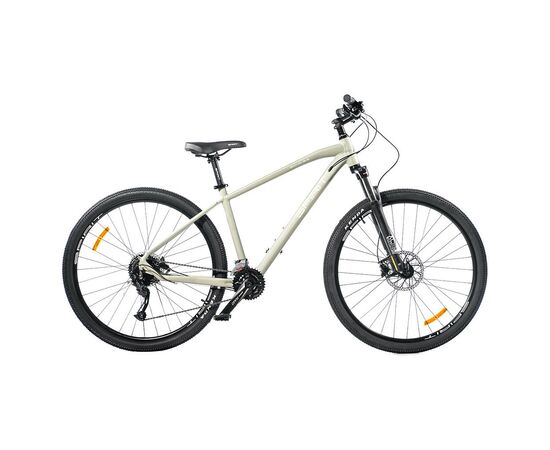 Велосипед Spirit Echo 9.3 29" рама M Grey (52029169345)