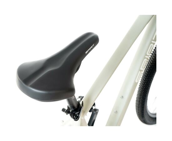 Велосипед Spirit Echo 9.3 29" рама XL Grey (52029169355), зображення 3 Велосипед Spirit Echo 9.3 29" рама XL Grey (52029169355), зображення 3