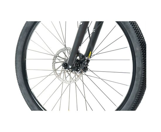 Велосипед Spirit Echo 9.3 29" рама XL Grey (52029169355), зображення 4 Велосипед Spirit Echo 9.3 29" рама XL Grey (52029169355), зображення 4