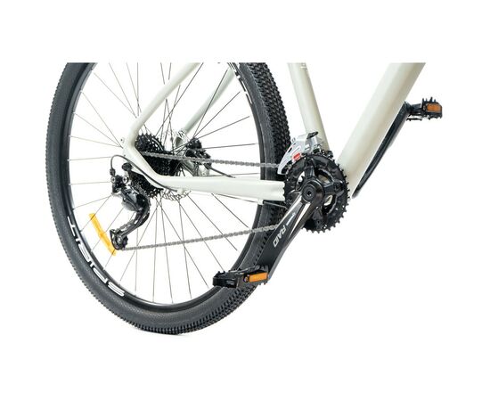 Велосипед Spirit Echo 9.3 29" рама XL Grey (52029169355), зображення 5 Велосипед Spirit Echo 9.3 29" рама XL Grey (52029169355), зображення 5