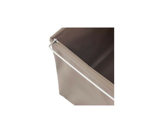 Ведро складное Naturehike CNH22SN002 ПВХ 20л Tan (6927595795132), изображение 3 Ведро складное Naturehike CNH22SN002 ПВХ 20л Tan (6927595795132), изображение 3