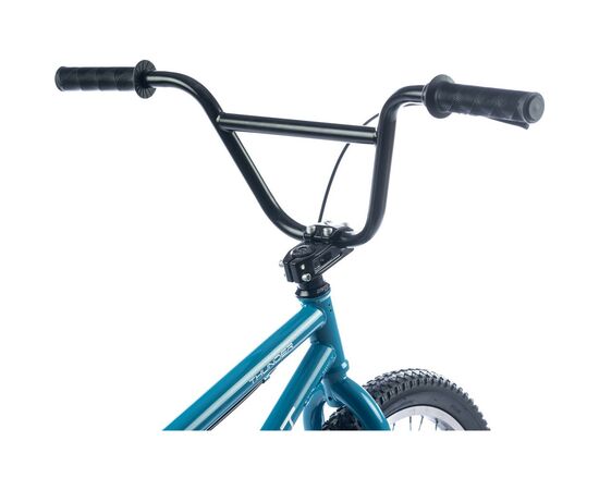 Велосипед Spirit BMX Thunder 20" рама Uni Blue (52020243000), изображение 8 Велосипед Spirit BMX Thunder 20" рама Uni Blue (52020243000), изображение 8