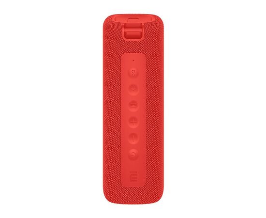 Акустическая система Xiaomi Mi Portable Bluetooth Spearker 16W Red (956434), изображение 2 Акустическая система Xiaomi Mi Portable Bluetooth Spearker 16W Red (956434), изображение 2