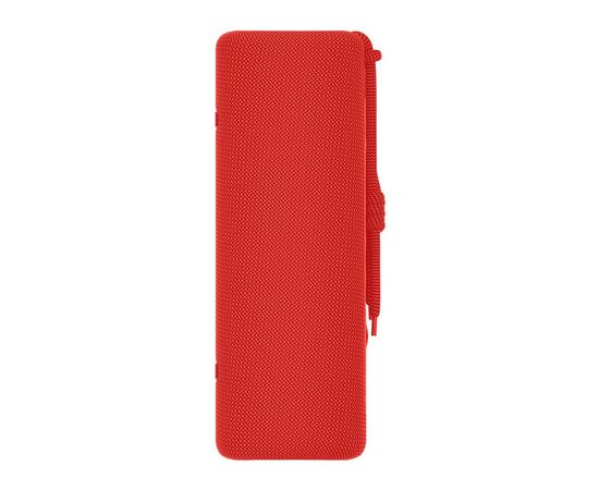 Акустическая система Xiaomi Mi Portable Bluetooth Spearker 16W Red (956434), изображение 4 Акустическая система Xiaomi Mi Portable Bluetooth Spearker 16W Red (956434), изображение 4