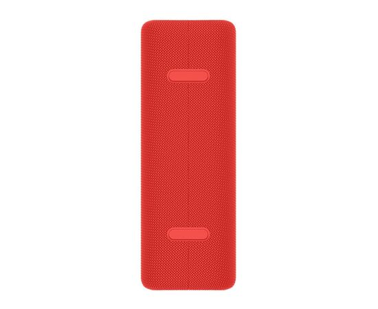 Акустическая система Xiaomi Mi Portable Bluetooth Spearker 16W Red (956434), изображение 5 Акустическая система Xiaomi Mi Portable Bluetooth Spearker 16W Red (956434), изображение 5