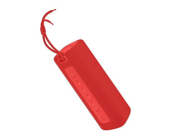 Акустическая система Xiaomi Mi Portable Bluetooth Spearker 16W Red (956434), изображение 6 Акустическая система Xiaomi Mi Portable Bluetooth Spearker 16W Red (956434), изображение 6