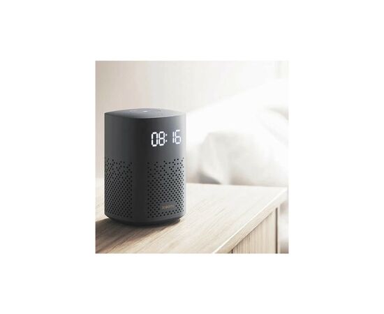 Акустическая система Xiaomi Smart Speaker IR Control (QBH4218GL), изображение 3 Акустическая система Xiaomi Smart Speaker IR Control (QBH4218GL), изображение 3