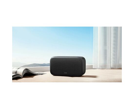 Акустическая система Xiaomi Smart Speaker Lite (QBH4238EU), изображение 7 Акустическая система Xiaomi Smart Speaker Lite (QBH4238EU), изображение 7