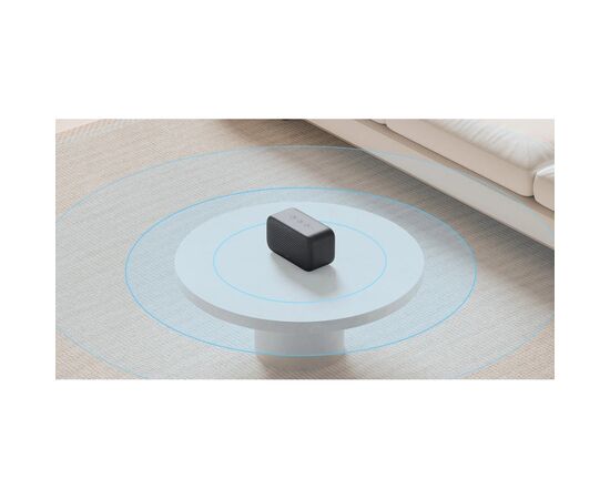 Акустическая система Xiaomi Smart Speaker Lite (QBH4238EU), изображение 8 Акустическая система Xiaomi Smart Speaker Lite (QBH4238EU), изображение 8