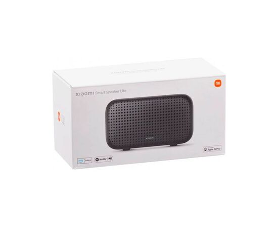 Акустическая система Xiaomi Smart Speaker Lite (QBH4238EU), изображение 9 Акустическая система Xiaomi Smart Speaker Lite (QBH4238EU), изображение 9