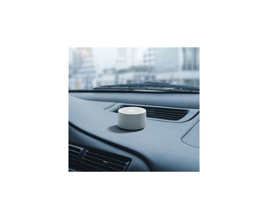 Акустическая система Xiaomi Mi Compact Bluetooth Speaker 2 White (471160), изображение 5 Акустическая система Xiaomi Mi Compact Bluetooth Speaker 2 White (471160), изображение 5