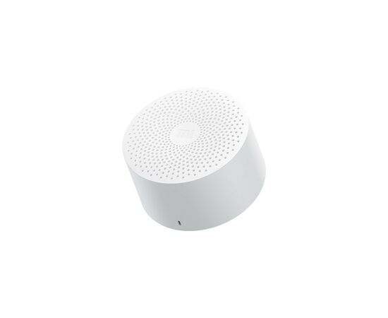 Акустическая система Xiaomi Mi Compact Bluetooth Speaker 2 White (471160)