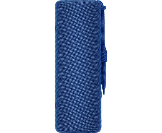 Акустическая система Xiaomi Mi Portable Bluetooth Speaker 16W Blue (QBH4197GL), изображение 4 Акустическая система Xiaomi Mi Portable Bluetooth Speaker 16W Blue (QBH4197GL), изображение 4