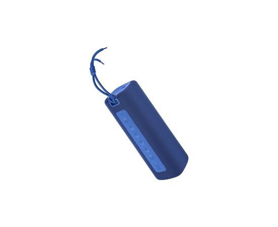 Акустическая система Xiaomi Mi Portable Bluetooth Speaker 16W Blue (QBH4197GL), изображение 8 Акустическая система Xiaomi Mi Portable Bluetooth Speaker 16W Blue (QBH4197GL), изображение 8