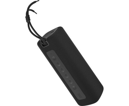 Акустическая система Xiaomi Mi Portable Bluetooth Spearker 16W Black (722031), изображение 6 Акустическая система Xiaomi Mi Portable Bluetooth Spearker 16W Black (722031), изображение 6