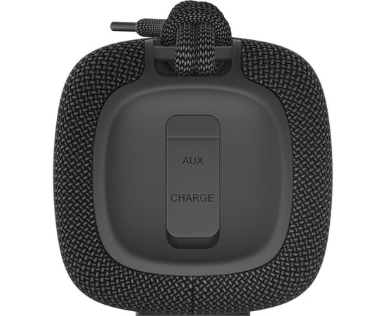 Акустическая система Xiaomi Mi Portable Bluetooth Spearker 16W Black (722031), изображение 7 Акустическая система Xiaomi Mi Portable Bluetooth Spearker 16W Black (722031), изображение 7