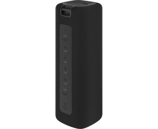 Акустическая система Xiaomi Mi Portable Bluetooth Spearker 16W Black (722031)