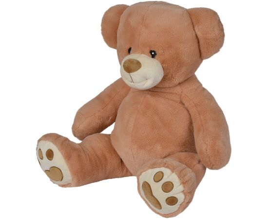 М'яка іграшка Nicotoy Ведмедик 66 см (5810005), зображення 2 М'яка іграшка Nicotoy Ведмедик 66 см (5810005), зображення 2