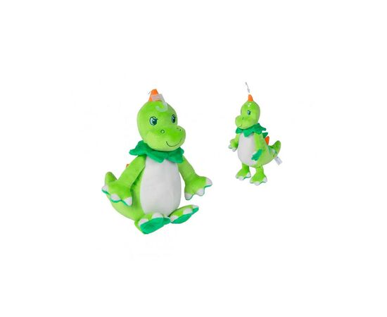 Мягкая игрушка Nicotoy Дино 22 см (5790198)