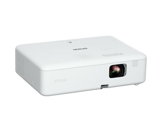 Проектор Epson CO-FD01 (V11HA84040), изображение 2 Проектор Epson CO-FD01 (V11HA84040), изображение 2