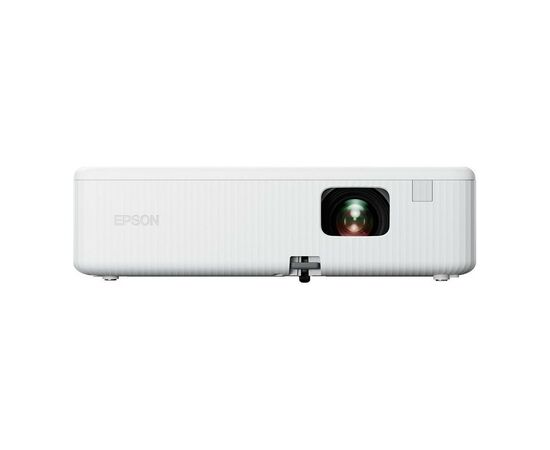Проектор Epson CO-FD01 (V11HA84040), изображение 3 Проектор Epson CO-FD01 (V11HA84040), изображение 3