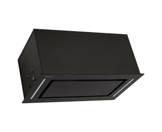 Вытяжка кухонная Eleyus INTEGRA 800 52 BL, изображение 2 Вытяжка кухонная Eleyus INTEGRA 800 52 BL, изображение 2
